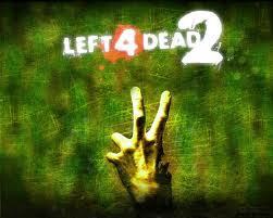 ¡Ofertas Steam! Left for Dead 2 75% de descuento durante el fin de semana.