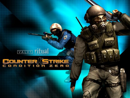 CS Condition Zero. 75 % de Descuento