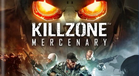 Trailer de presentación: Killzone Mercenary